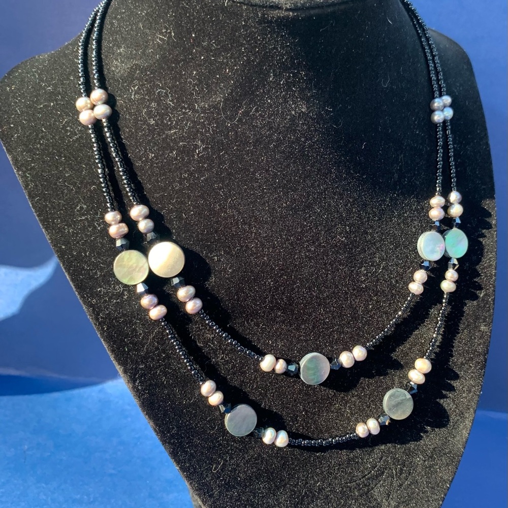 Necklace - Picture 3 of 3